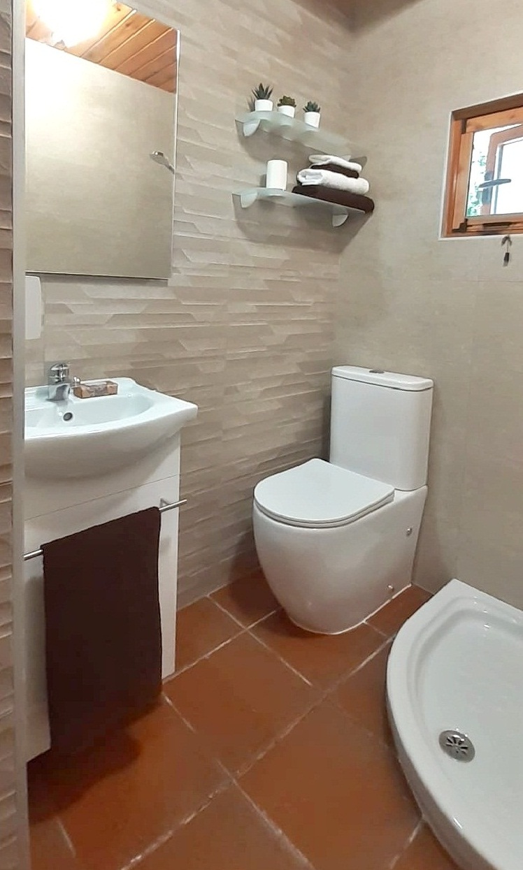 Reforma de baño en Benicàssim